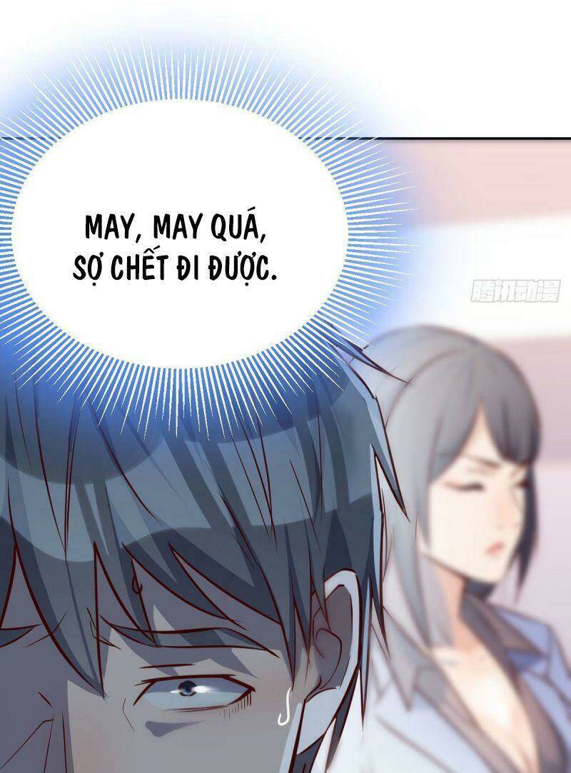 Trong Nhà Có 2 Bạn Gái Song Sinh - Chapter 28 - Page 9