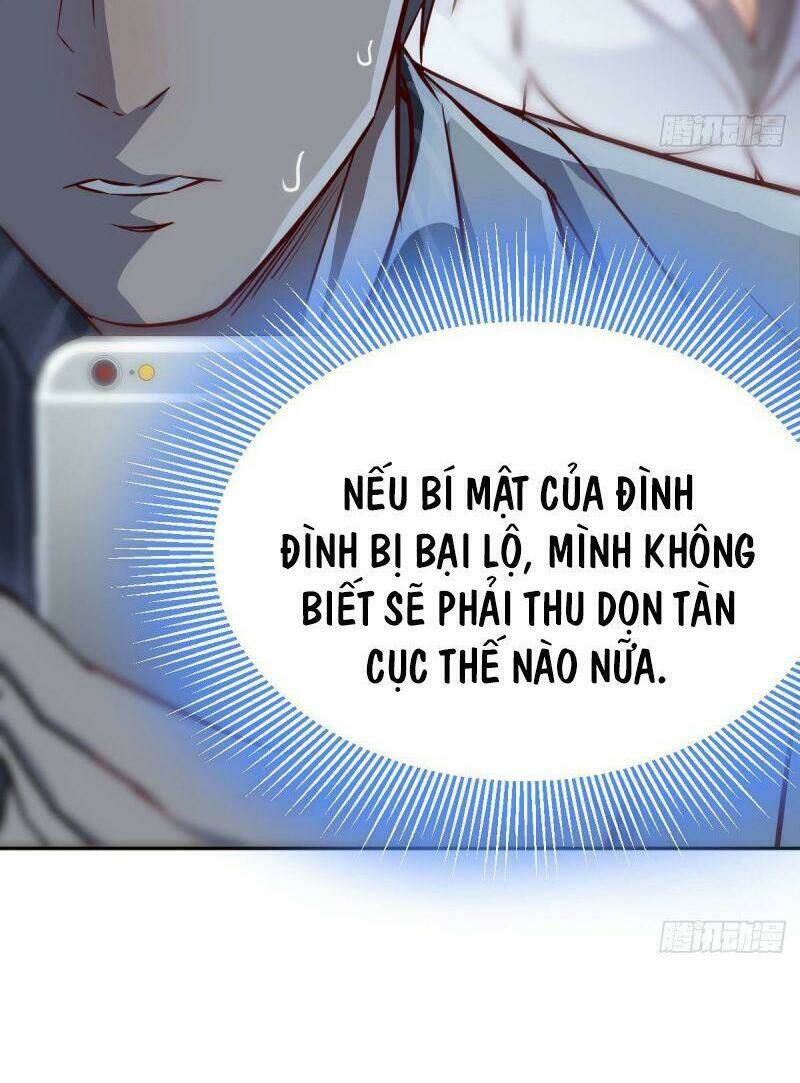 Trong Nhà Có 2 Bạn Gái Song Sinh - Chapter 28 - Page 10