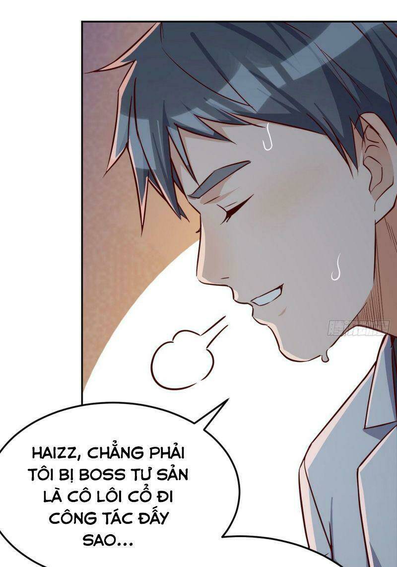 Trong Nhà Có 2 Bạn Gái Song Sinh - Chapter 28 - Page 11