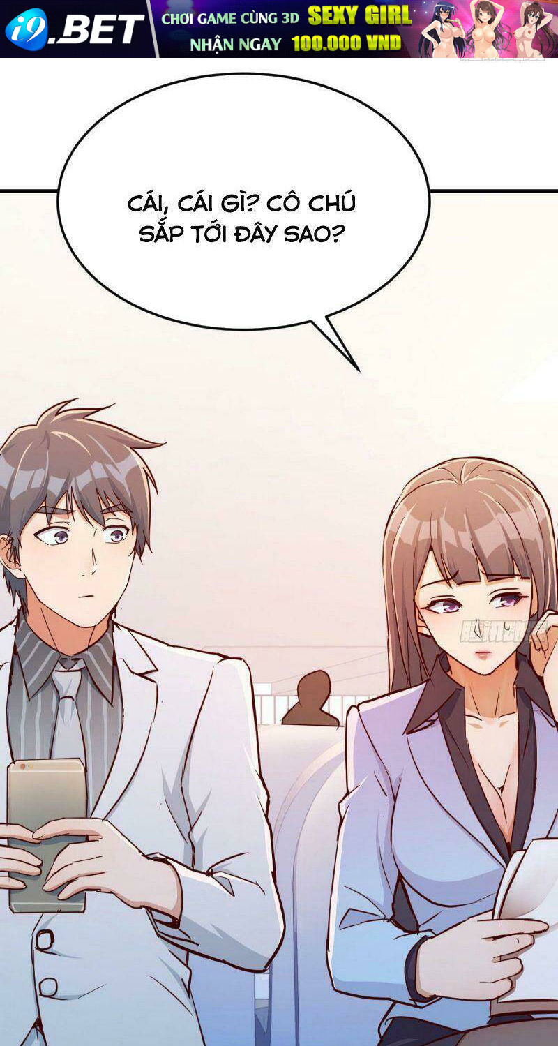 Trong Nhà Có 2 Bạn Gái Song Sinh - Chapter 28 - Page 13