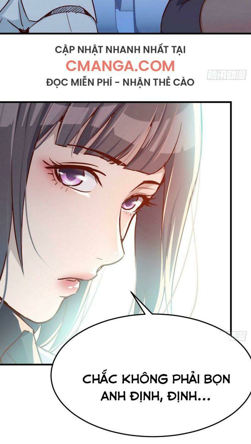 Trong Nhà Có 2 Bạn Gái Song Sinh - Chapter 28 - Page 14