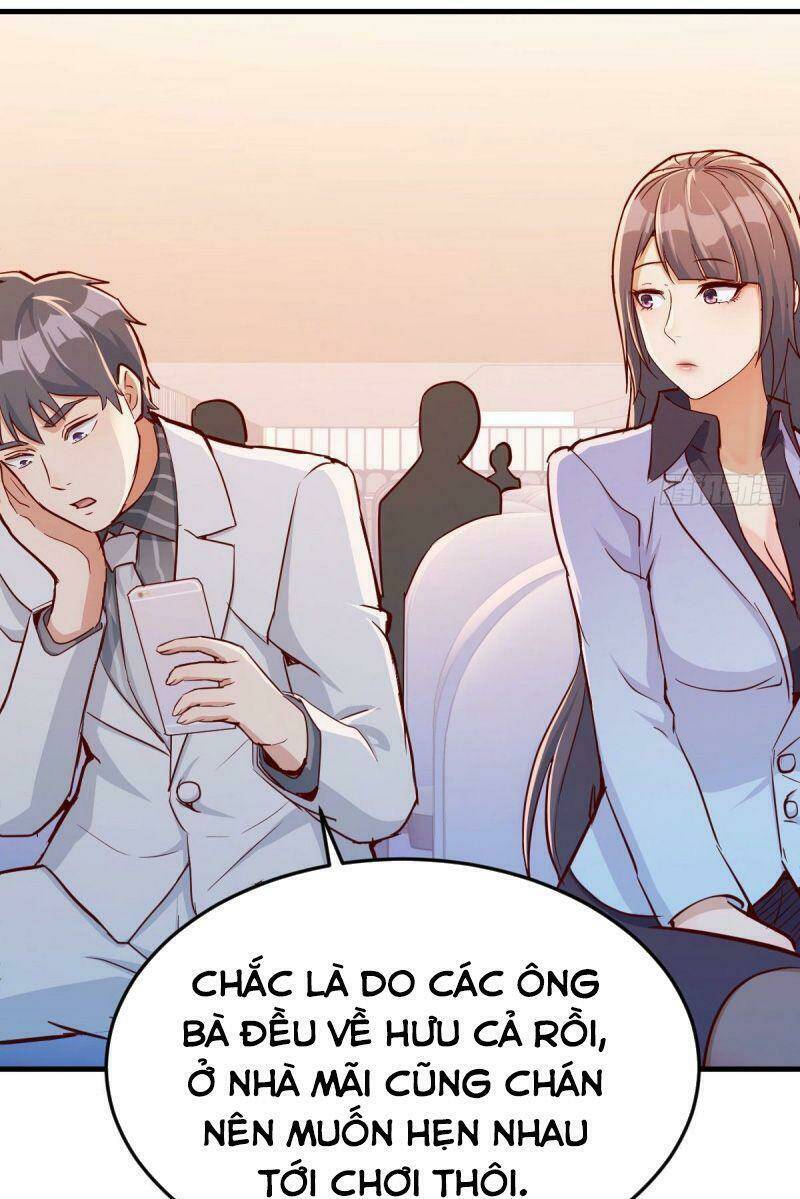 Trong Nhà Có 2 Bạn Gái Song Sinh - Chapter 28 - Page 15