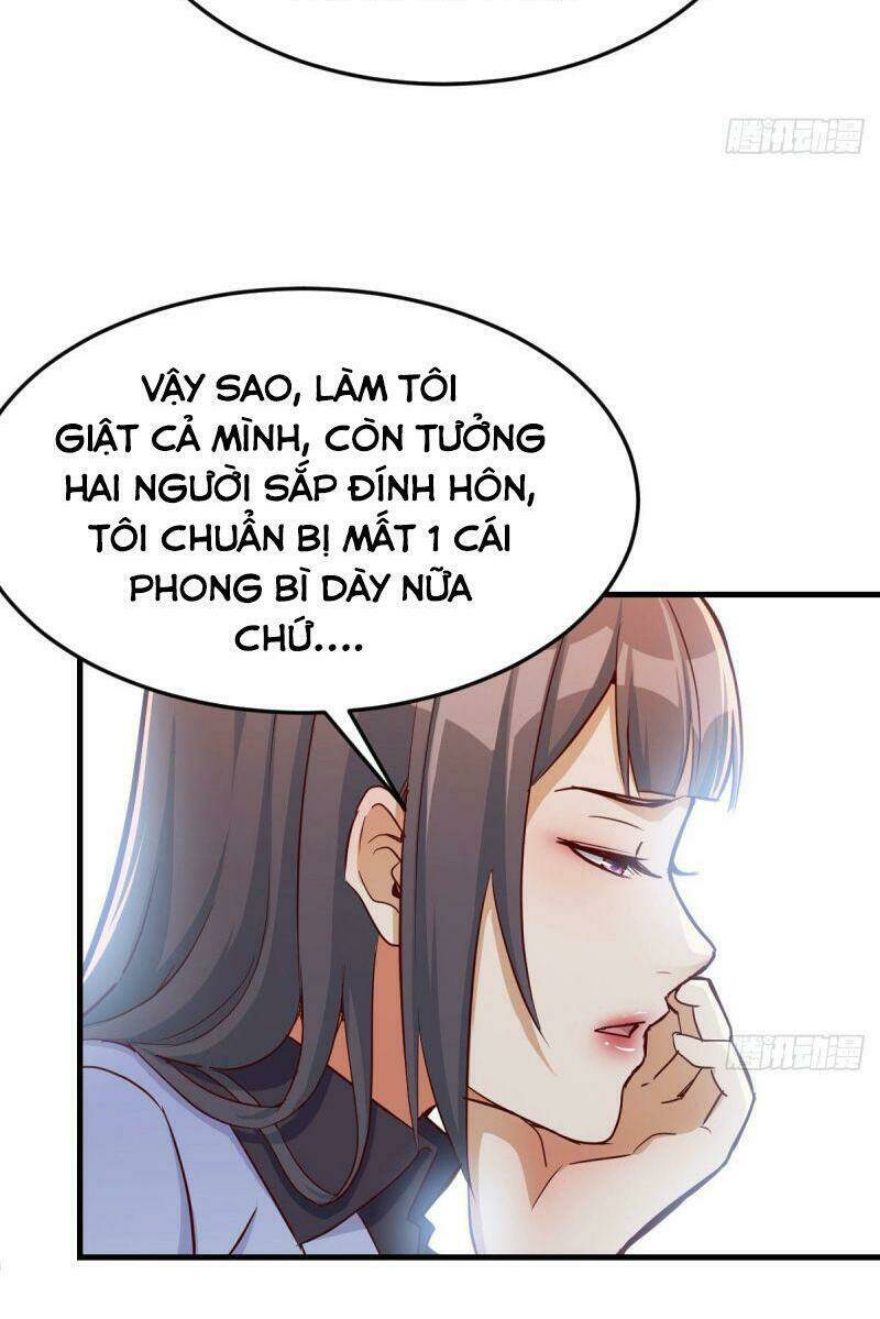 Trong Nhà Có 2 Bạn Gái Song Sinh - Chapter 28 - Page 16
