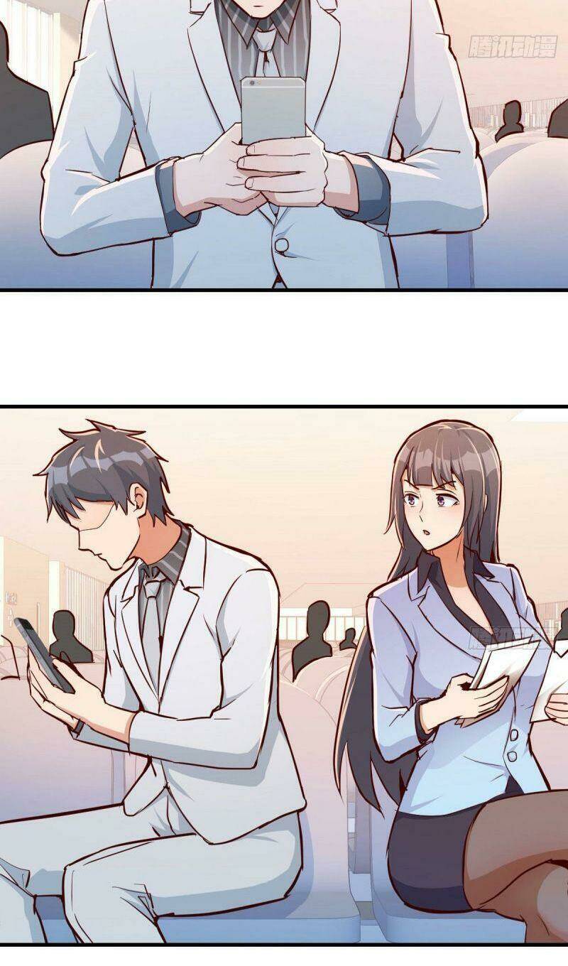 Trong Nhà Có 2 Bạn Gái Song Sinh - Chapter 28 - Page 18