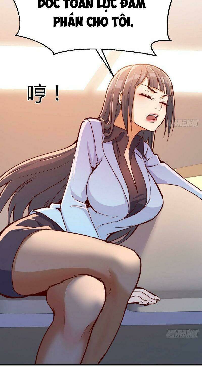 Trong Nhà Có 2 Bạn Gái Song Sinh - Chapter 28 - Page 20