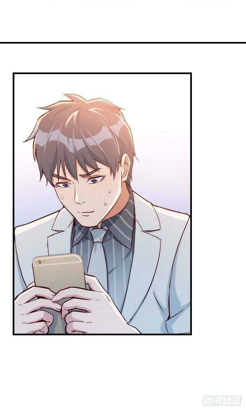 Trong Nhà Có 2 Bạn Gái Song Sinh - Chapter 28 - Page 24