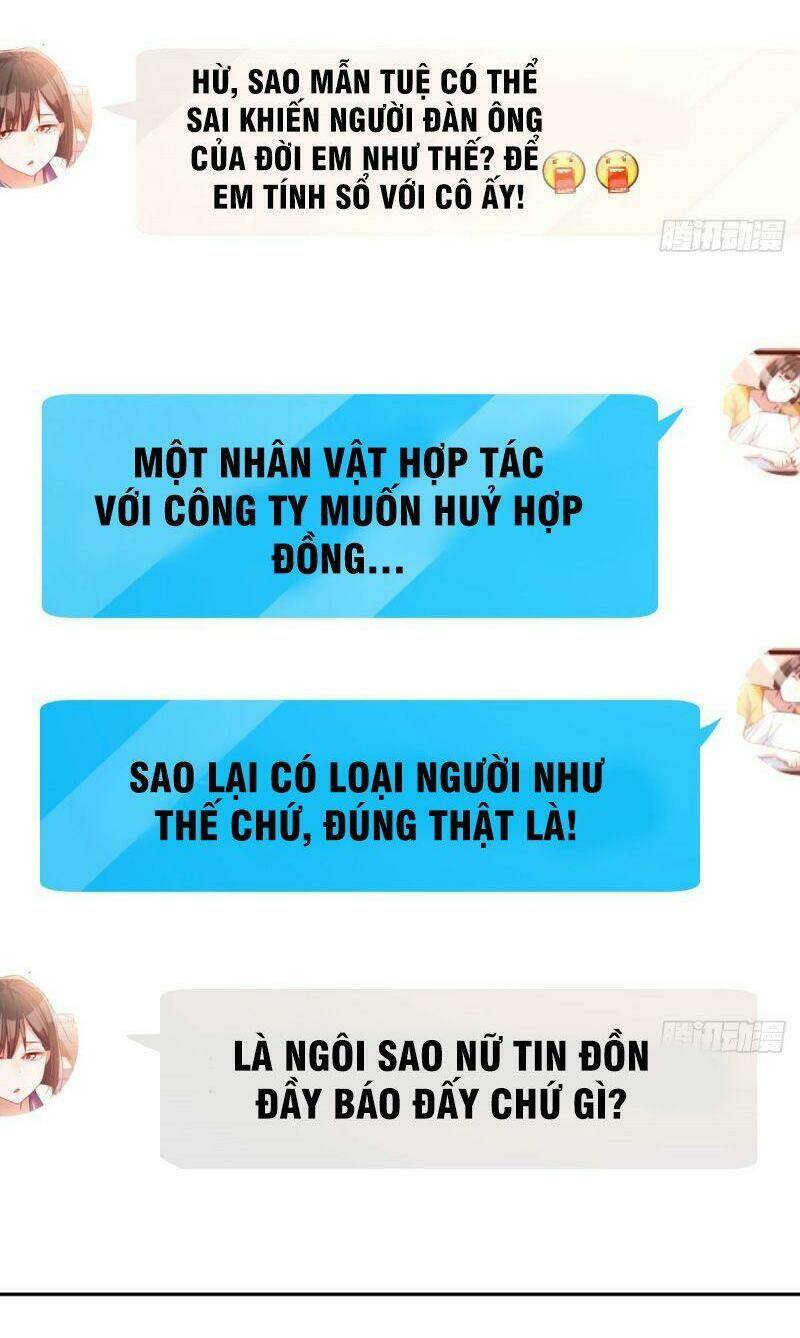 Trong Nhà Có 2 Bạn Gái Song Sinh - Chapter 28 - Page 26