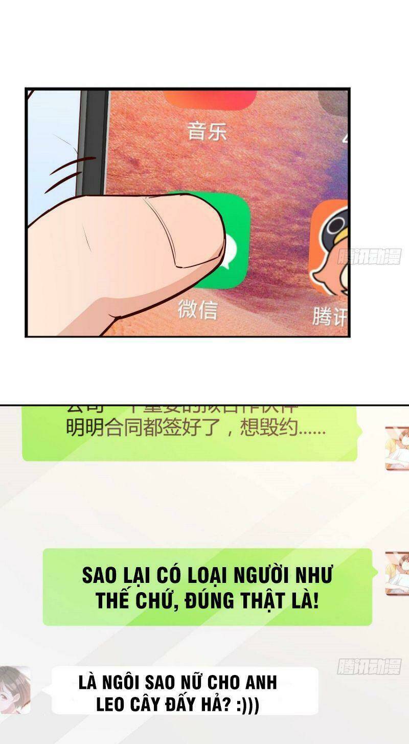 Trong Nhà Có 2 Bạn Gái Song Sinh - Chapter 28 - Page 27