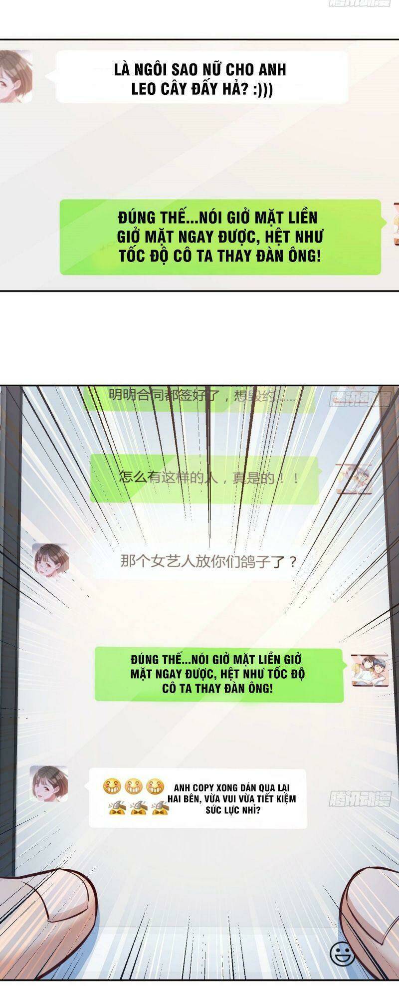Trong Nhà Có 2 Bạn Gái Song Sinh - Chapter 28 - Page 29