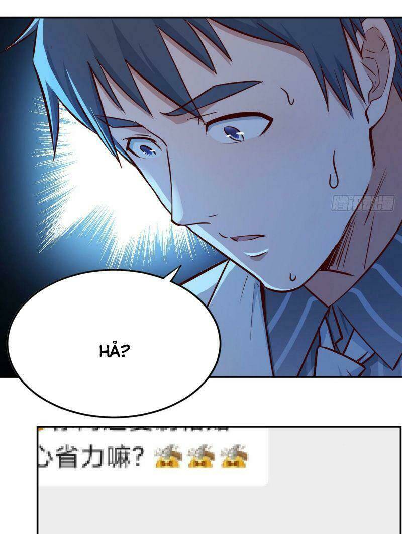 Trong Nhà Có 2 Bạn Gái Song Sinh - Chapter 28 - Page 30