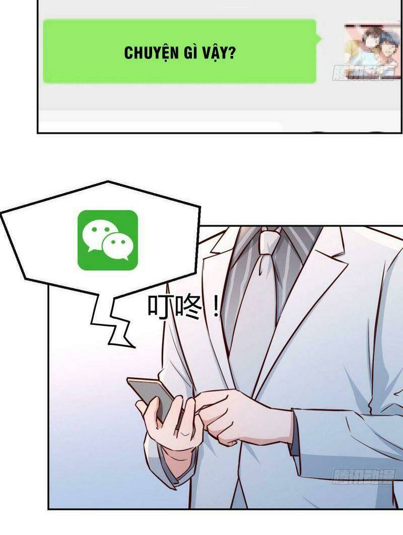 Trong Nhà Có 2 Bạn Gái Song Sinh - Chapter 28 - Page 31