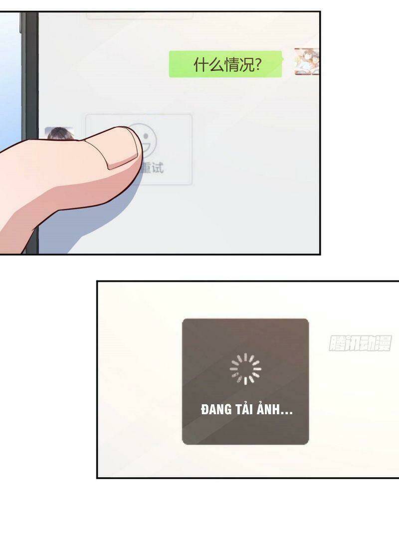 Trong Nhà Có 2 Bạn Gái Song Sinh - Chapter 28 - Page 32