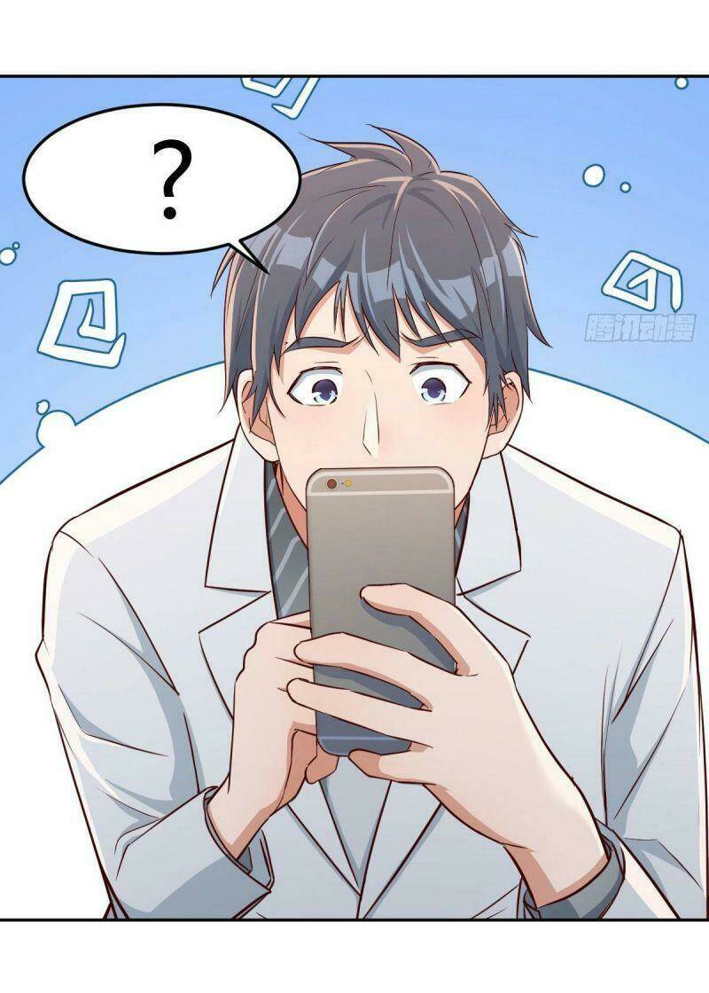 Trong Nhà Có 2 Bạn Gái Song Sinh - Chapter 28 - Page 33