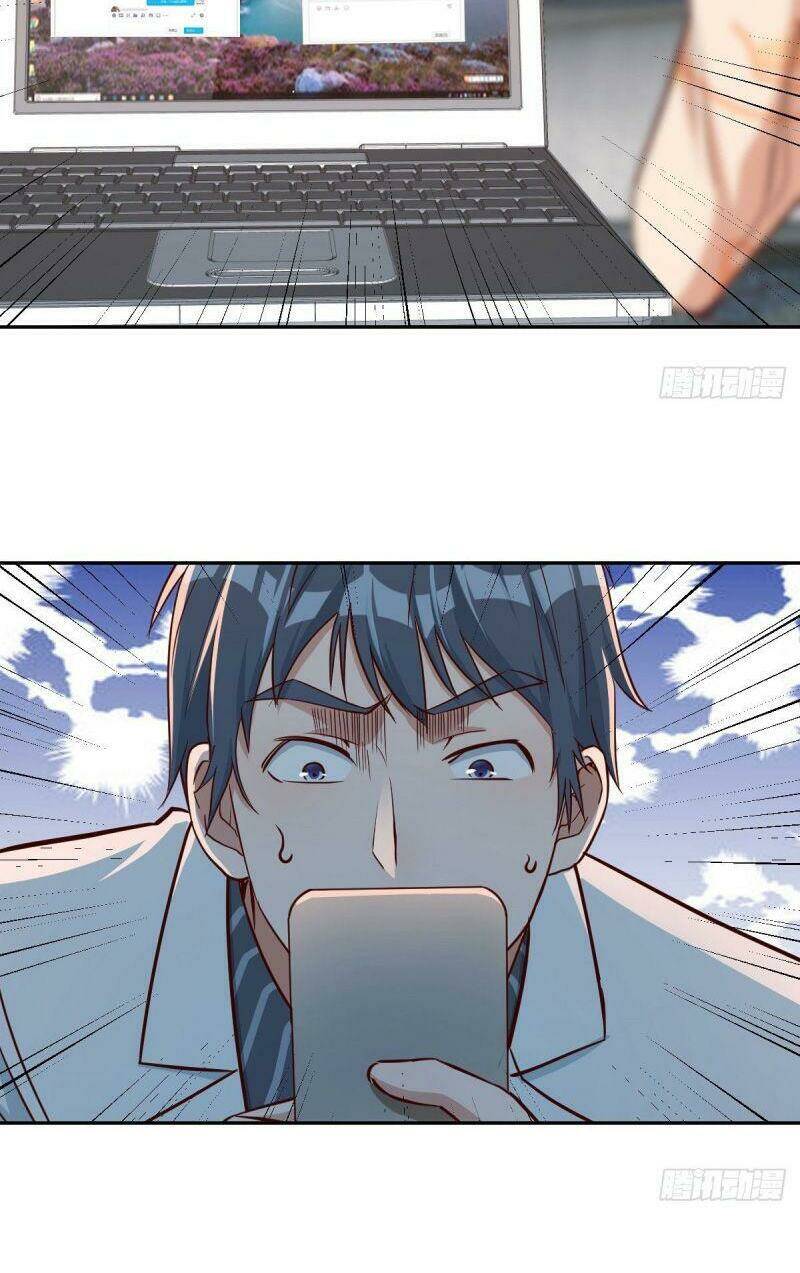 Trong Nhà Có 2 Bạn Gái Song Sinh - Chapter 28 - Page 35