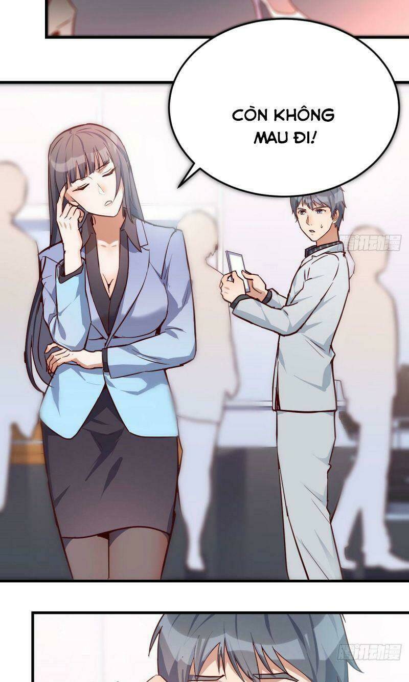 Trong Nhà Có 2 Bạn Gái Song Sinh - Chapter 28 - Page 40