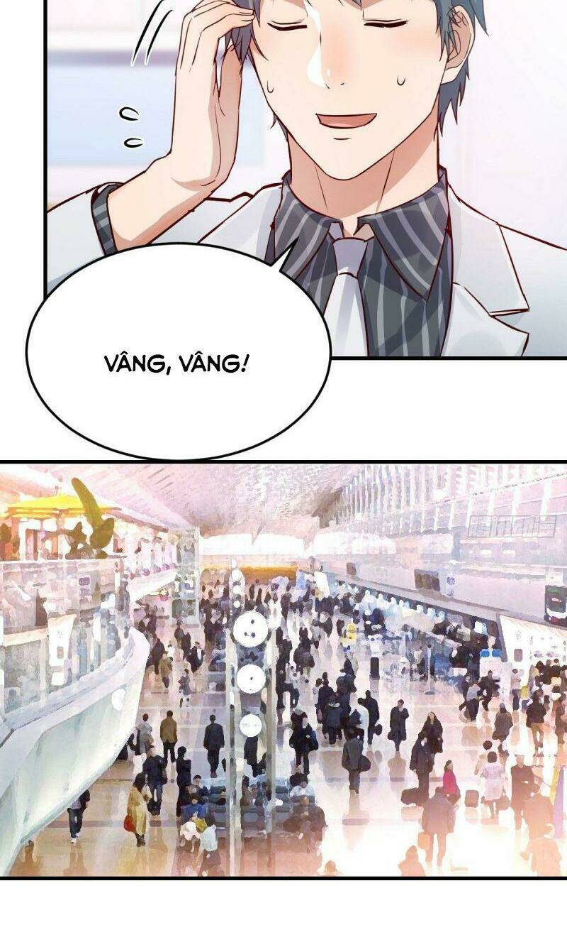 Trong Nhà Có 2 Bạn Gái Song Sinh - Chapter 28 - Page 41