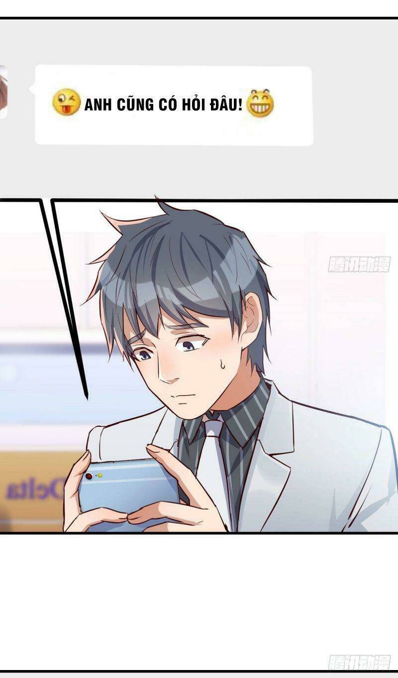 Trong Nhà Có 2 Bạn Gái Song Sinh - Chapter 28 - Page 47