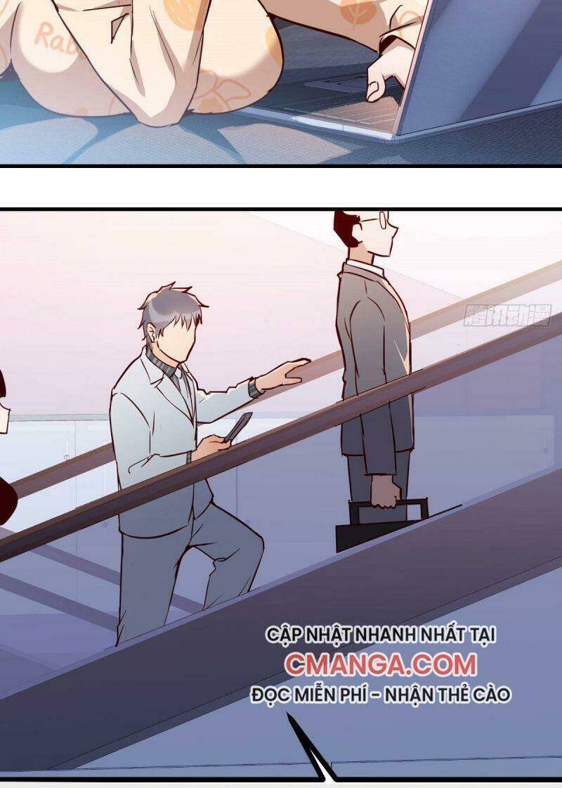 Trong Nhà Có 2 Bạn Gái Song Sinh - Chapter 28 - Page 49