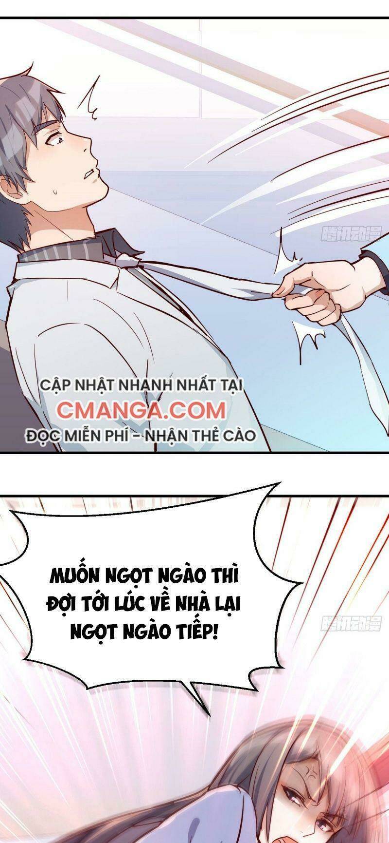 Trong Nhà Có 2 Bạn Gái Song Sinh - Chapter 28 - Page 52