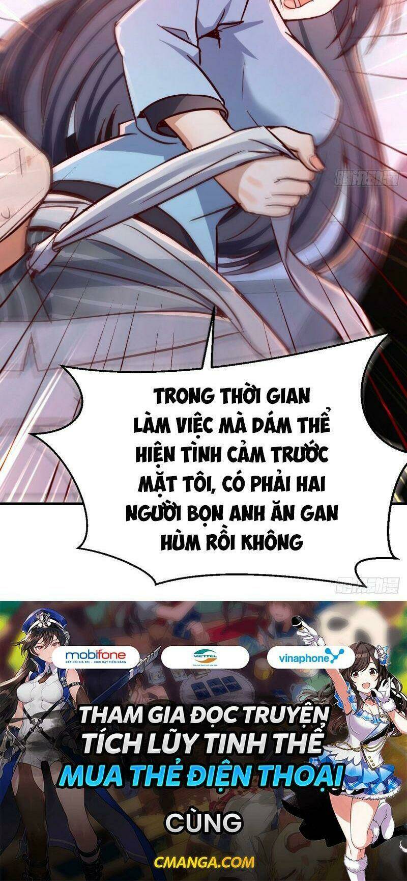 Trong Nhà Có 2 Bạn Gái Song Sinh - Chapter 28 - Page 53