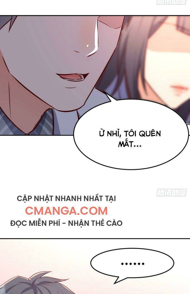Trong Nhà Có 2 Bạn Gái Song Sinh - Chapter 28 - Page 5
