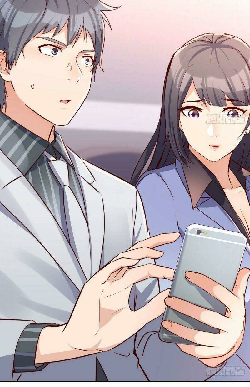 Trong Nhà Có 2 Bạn Gái Song Sinh - Chapter 28 - Page 6