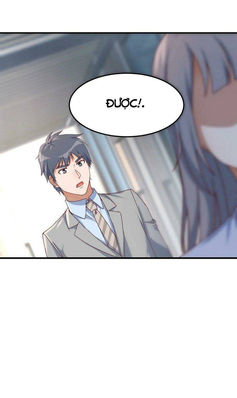 Trong Nhà Có 2 Bạn Gái Song Sinh - Chapter 280 - Page 9