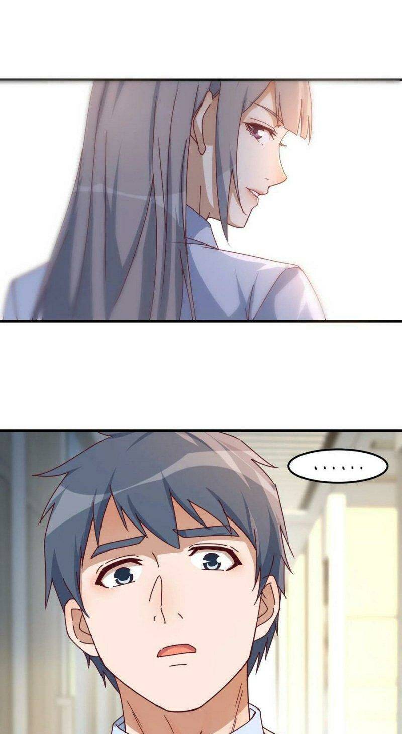 Trong Nhà Có 2 Bạn Gái Song Sinh - Chapter 280 - Page 11