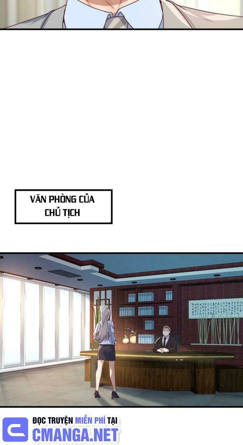 Trong Nhà Có 2 Bạn Gái Song Sinh - Chapter 280 - Page 12