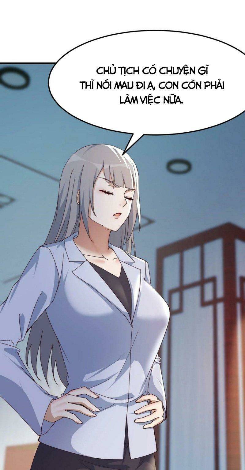 Trong Nhà Có 2 Bạn Gái Song Sinh - Chapter 280 - Page 13