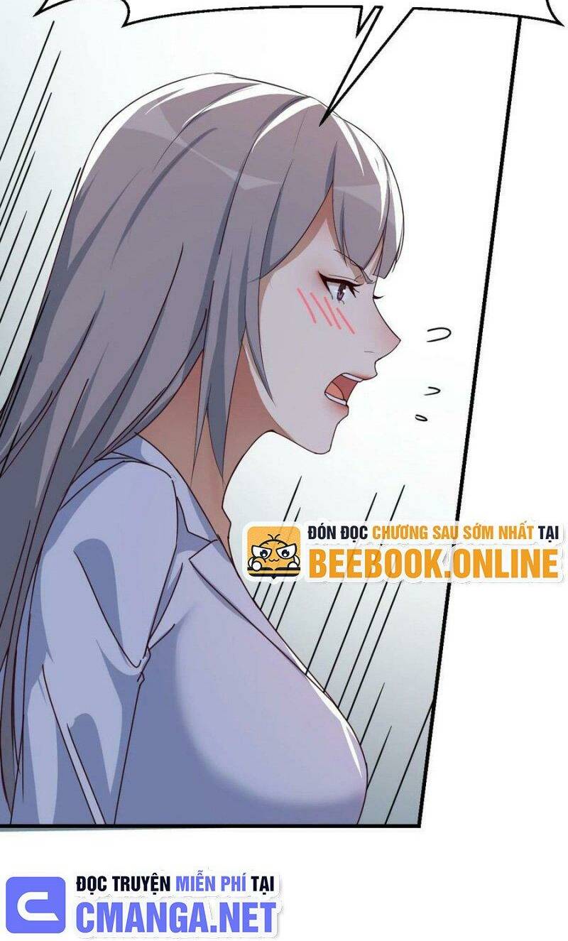 Trong Nhà Có 2 Bạn Gái Song Sinh - Chapter 280 - Page 16