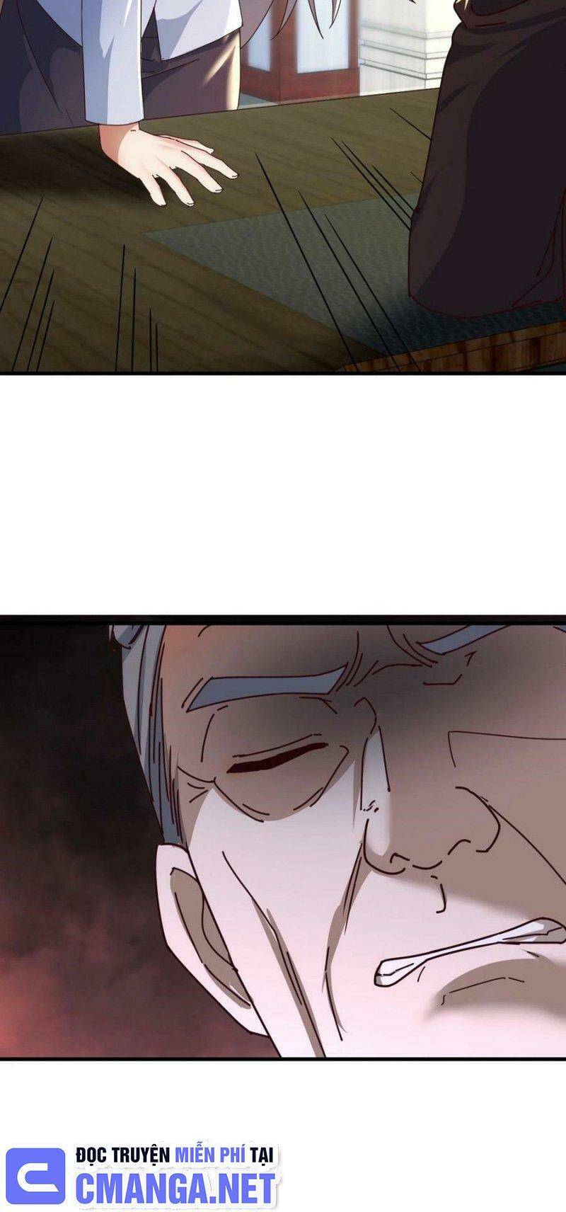 Trong Nhà Có 2 Bạn Gái Song Sinh - Chapter 280 - Page 18