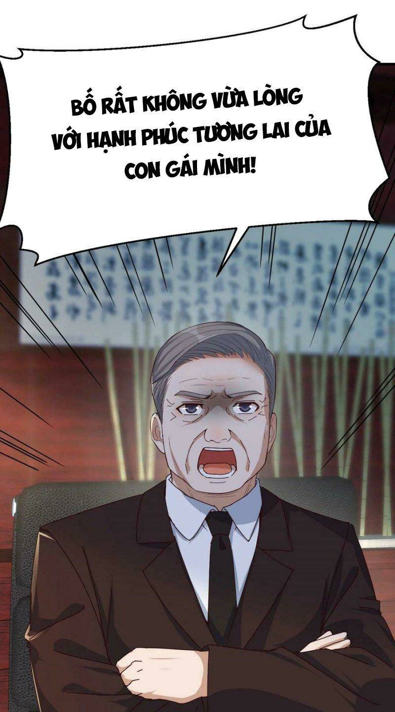 Trong Nhà Có 2 Bạn Gái Song Sinh - Chapter 280 - Page 19