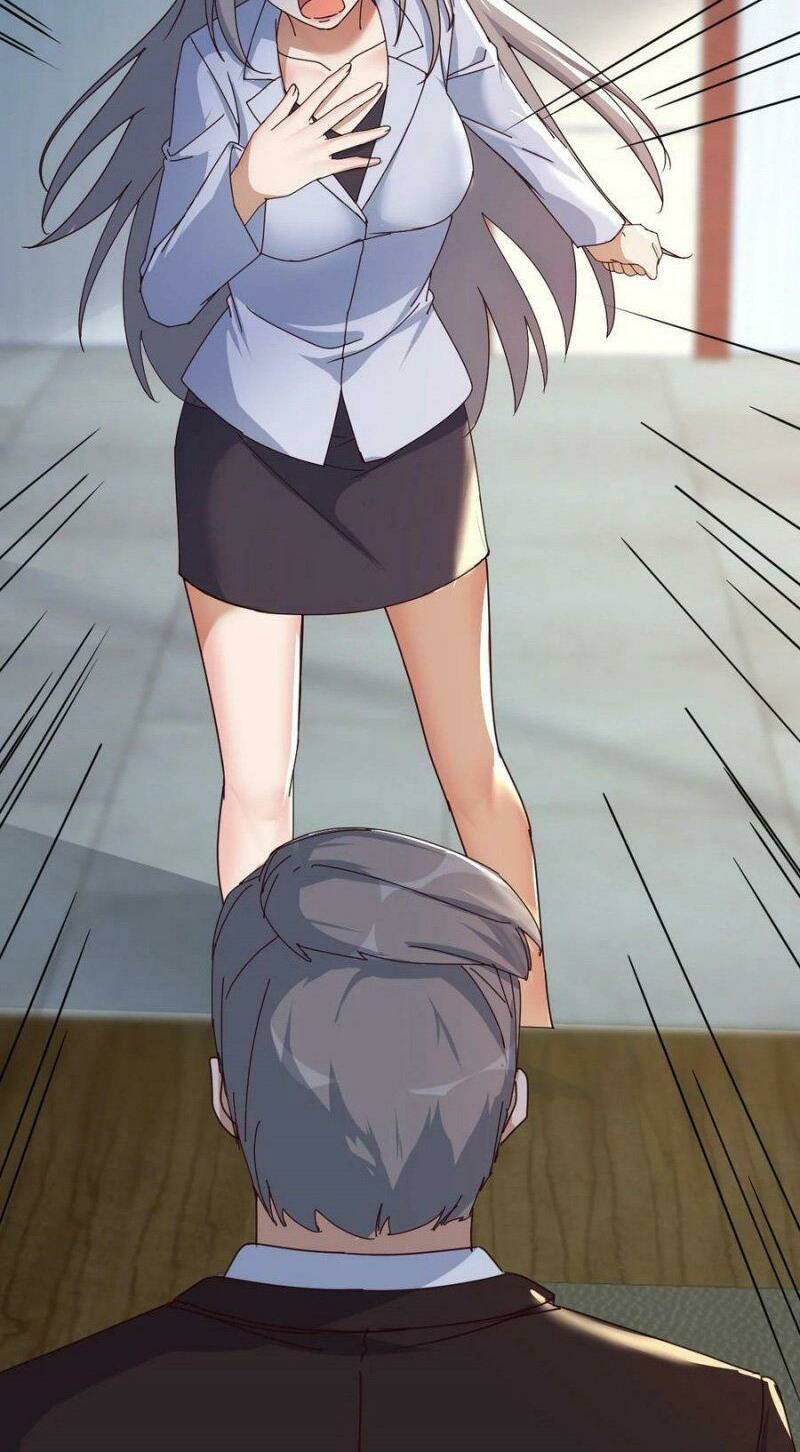 Trong Nhà Có 2 Bạn Gái Song Sinh - Chapter 280 - Page 23