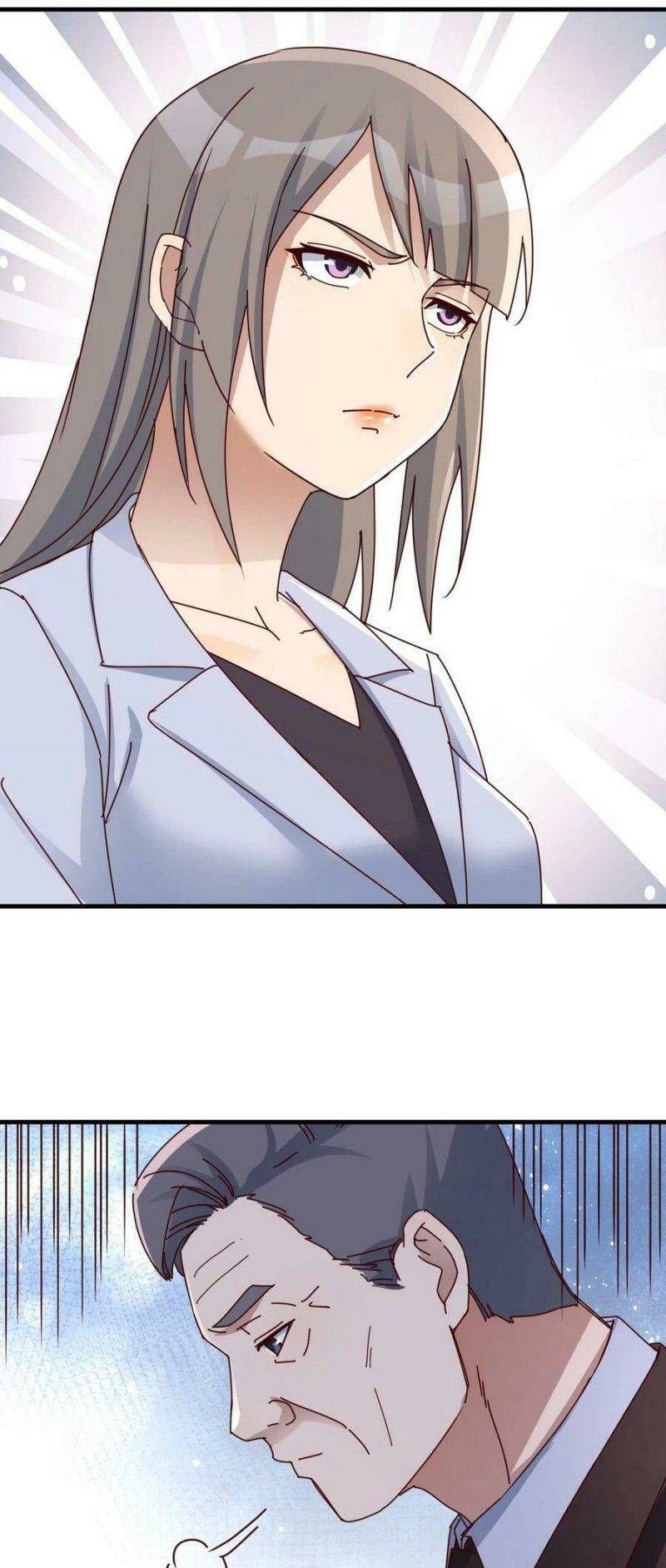 Trong Nhà Có 2 Bạn Gái Song Sinh - Chapter 280 - Page 26