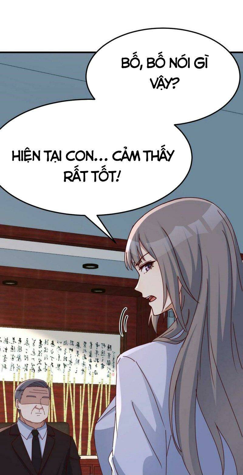 Trong Nhà Có 2 Bạn Gái Song Sinh - Chapter 280 - Page 28