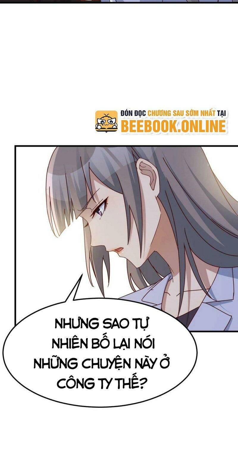 Trong Nhà Có 2 Bạn Gái Song Sinh - Chapter 280 - Page 29