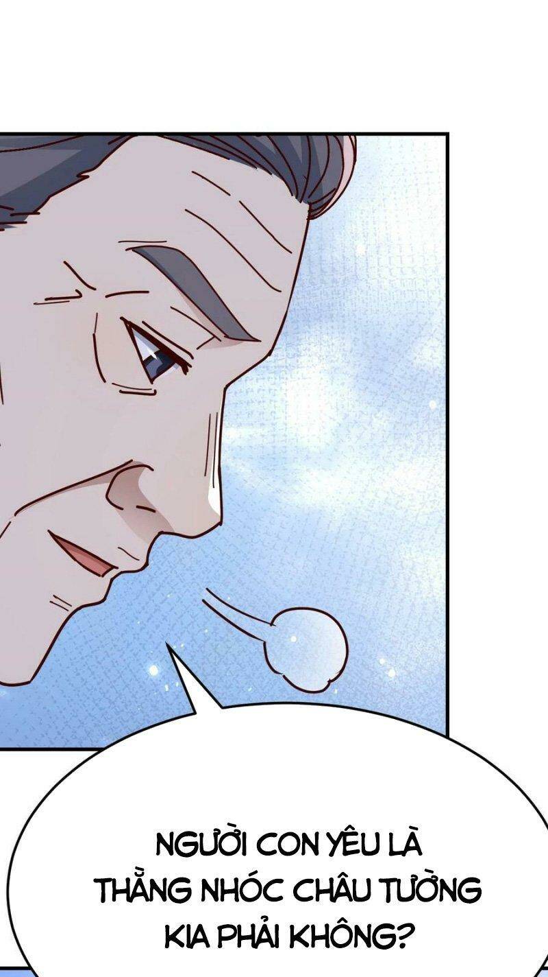 Trong Nhà Có 2 Bạn Gái Song Sinh - Chapter 280 - Page 30