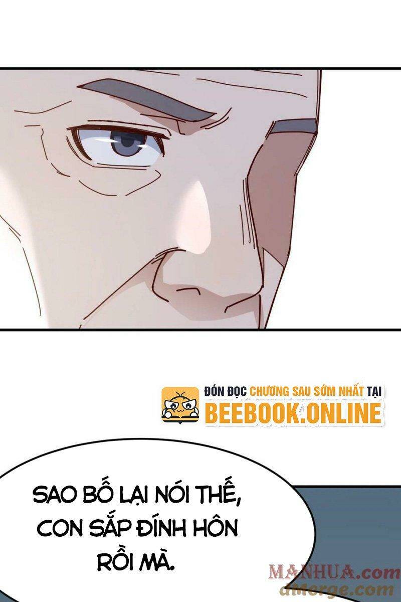 Trong Nhà Có 2 Bạn Gái Song Sinh - Chapter 280 - Page 32