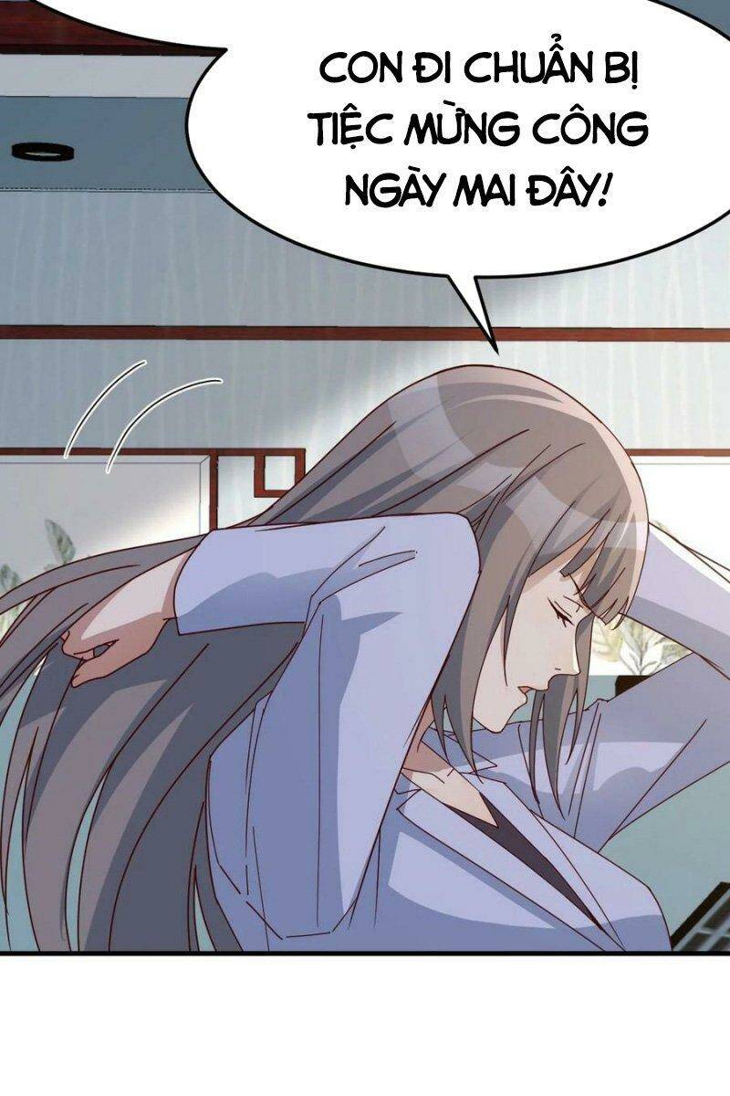 Trong Nhà Có 2 Bạn Gái Song Sinh - Chapter 280 - Page 33