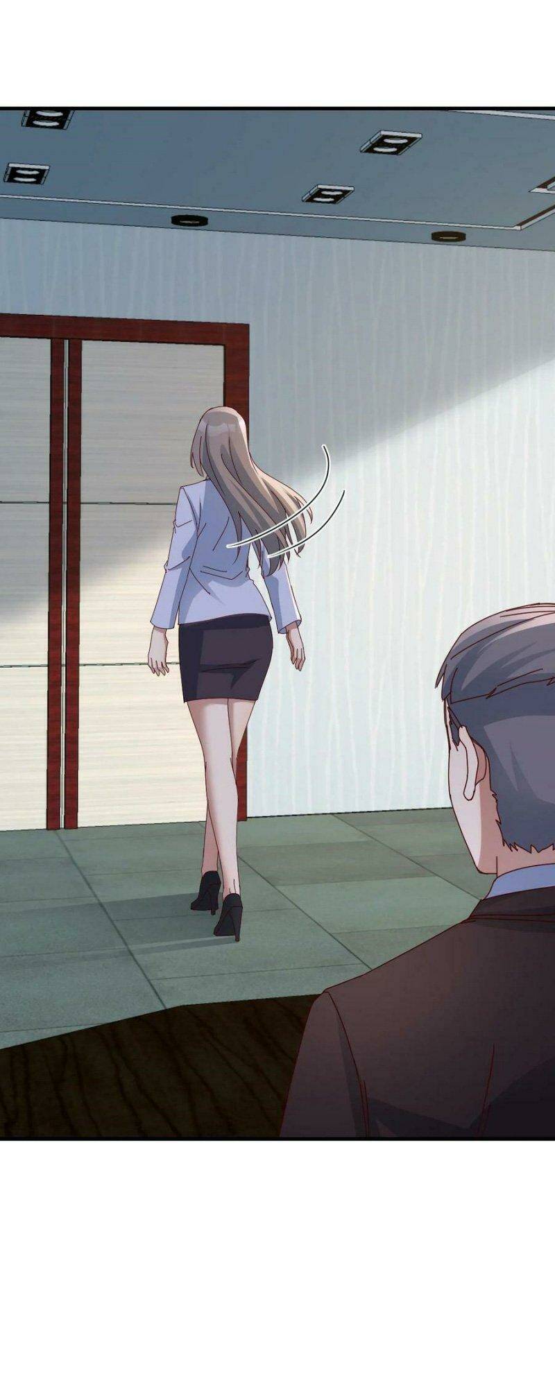 Trong Nhà Có 2 Bạn Gái Song Sinh - Chapter 280 - Page 34