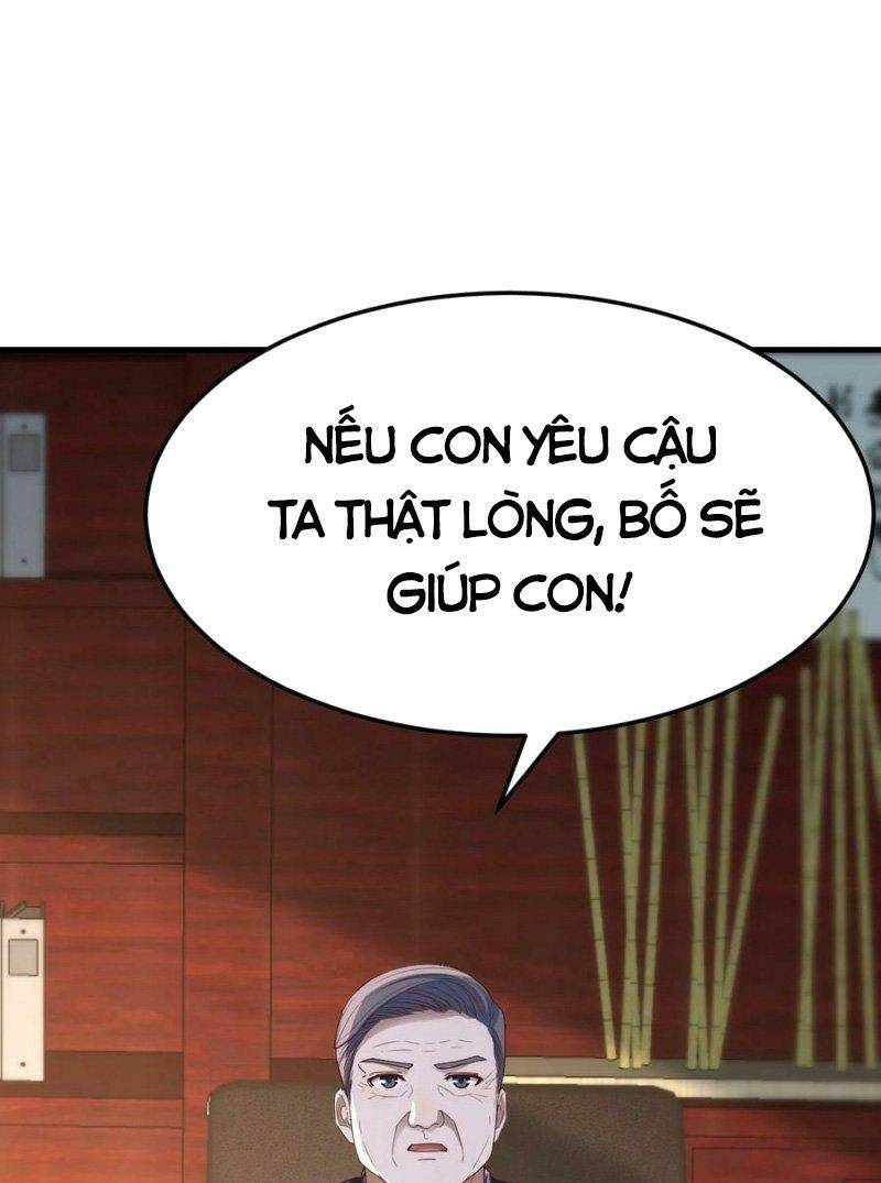 Trong Nhà Có 2 Bạn Gái Song Sinh - Chapter 280 - Page 35