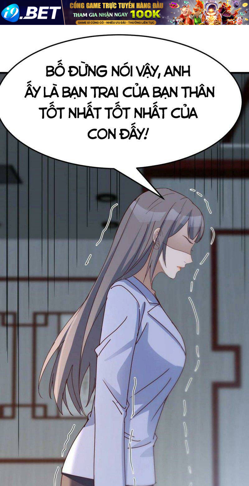 Trong Nhà Có 2 Bạn Gái Song Sinh - Chapter 280 - Page 37