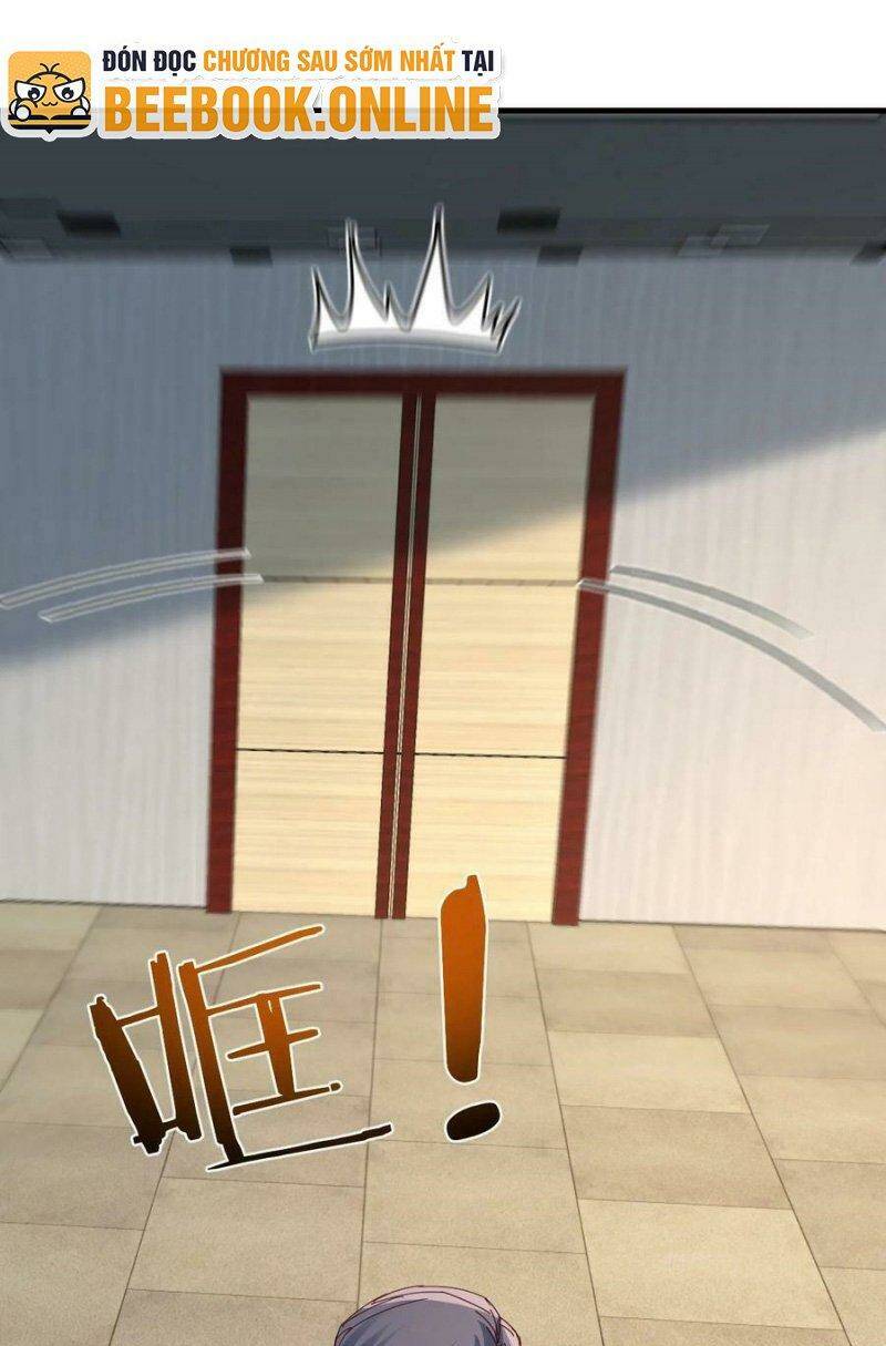 Trong Nhà Có 2 Bạn Gái Song Sinh - Chapter 280 - Page 39