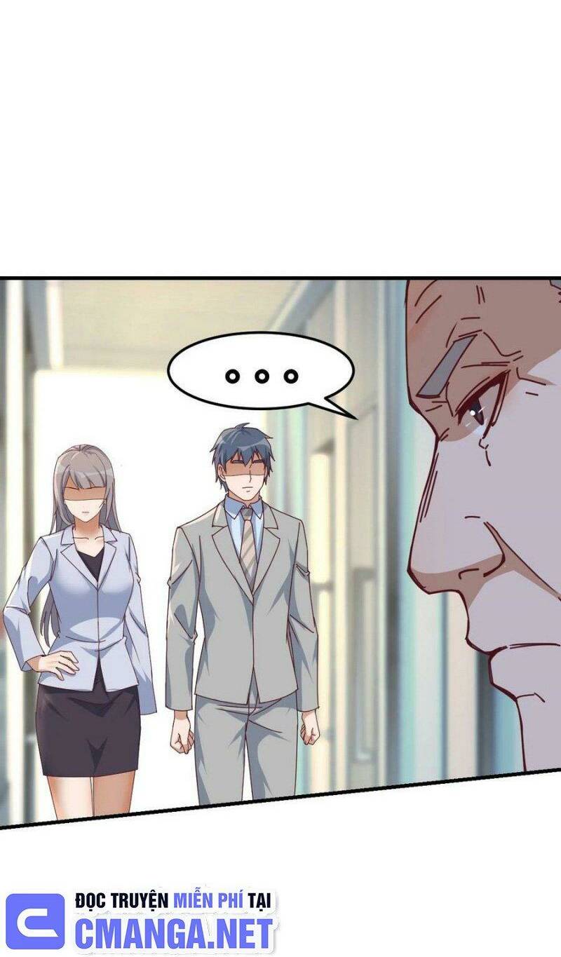 Trong Nhà Có 2 Bạn Gái Song Sinh - Chapter 280 - Page 4