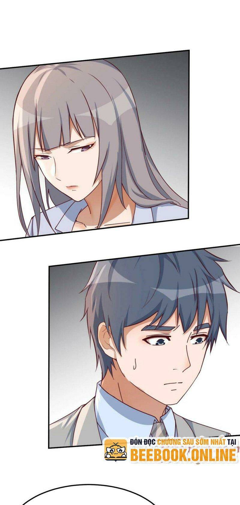 Trong Nhà Có 2 Bạn Gái Song Sinh - Chapter 280 - Page 5