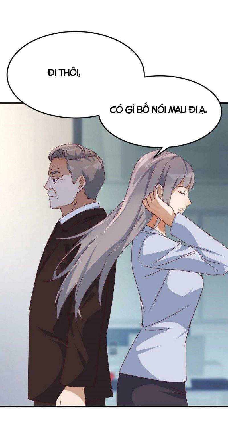 Trong Nhà Có 2 Bạn Gái Song Sinh - Chapter 280 - Page 7