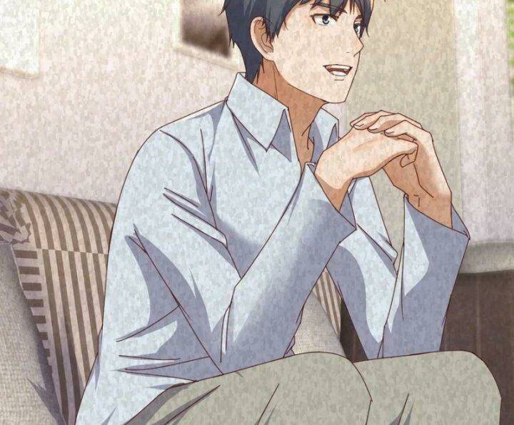 Trong Nhà Có 2 Bạn Gái Song Sinh - Chapter 281 - Page 9