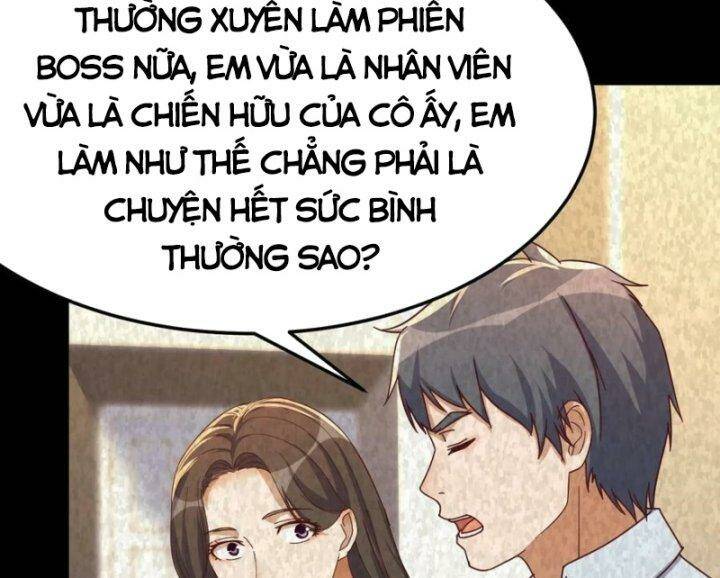 Trong Nhà Có 2 Bạn Gái Song Sinh - Chapter 281 - Page 19