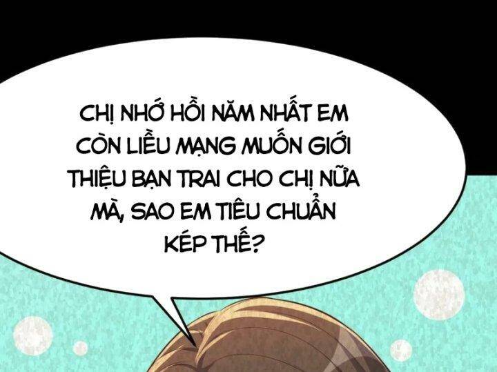 Trong Nhà Có 2 Bạn Gái Song Sinh - Chapter 281 - Page 21